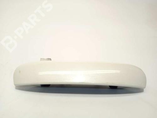 Used Rear right exterior door handle Rear right exterior door handle MITSUBISHI MIRAGE / SPACE STAR VI Hatchback (A0_A) 1.2 (A03A) (78 hp) 6143992 6143992