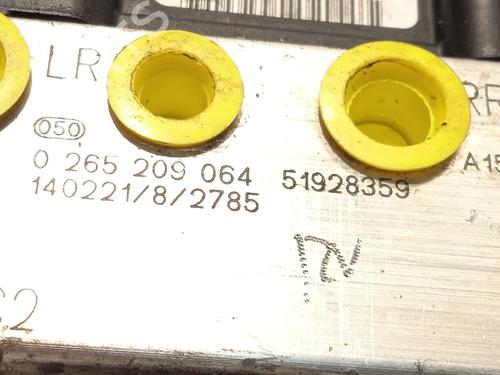 ABS pump FORD KA (RU8)  | BP20722125M43 