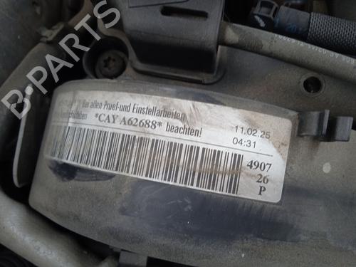 Engine SEAT LEON (1P1) 1.6 TDI | BP33400622M1 - Image 35