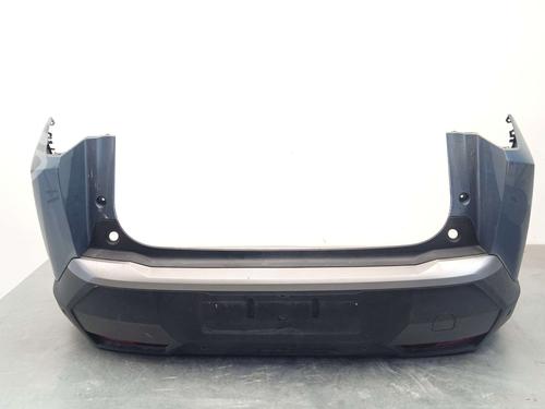 Used Rear bumper Rear bumper 38771579 38771579