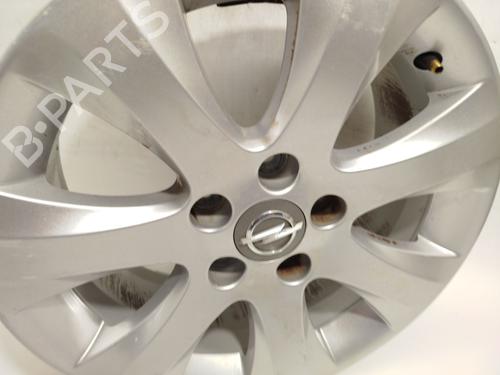Rim OPEL MERIVA B MPV (S10) 1.4 (75) | BP27711208C45 