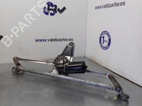 Used Front wiper motor Front wiper motor 1379220 1379220