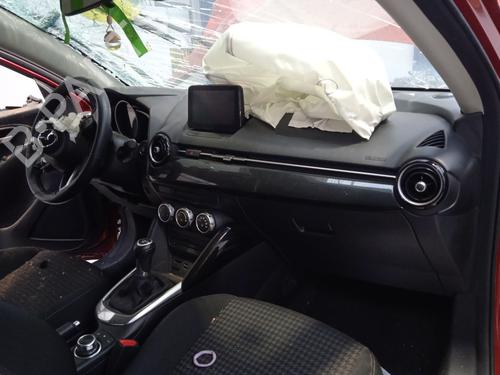 Fælk MAZDA 2 Hatchback (DL, DJ) 1.5 SKYACTIV-G | BP32499141C45