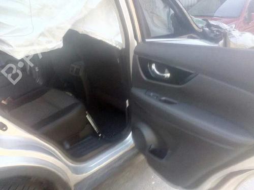 Electronic module NISSAN X-TRAIL III (T32_, T32R, T32RR) 2.0 dCi ALL MODE 4x4-i (NT32) | BP4081151M83