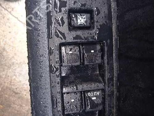 Rudehejsemekanisme venstre bagtil FORD RANGER (TKE) 2.0 EcoBlue 4x4 | BP9087147C24 