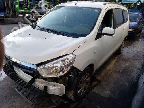 ABS pump DACIA LODGY (JS_) 1.5 dCi | BP10710515M43  - Image 8