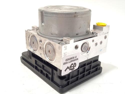 ABS pump DACIA SANDERO III  | BP25783117M43 