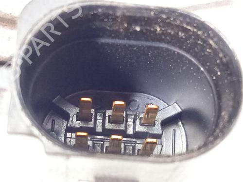 Throttle body FORD FOCUS III Turnier 1.0 EcoBoost | BP28489623M82