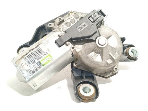 Used Rear wiper motor OPEL INSIGNIA A Sports Tourer (G09) 2.0 CDTI (35) (160 hp) 27571576