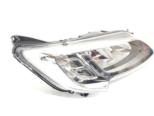 Right headlight FIAT DUCATO Van (250_) 180 Multijet 2,3 D | BP26208404C29