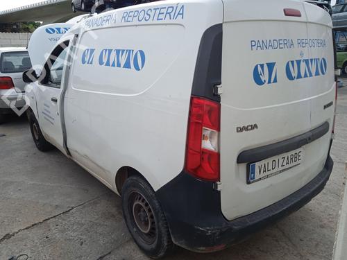 ABS pump DACIA DOKKER Box Body/MPV 1.6 | BP28100675M43