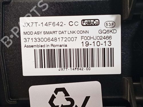 Electronic module FORD FOCUS IV Turnier (HP) 1.0 EcoBoost | BP38927283M83 - Image 4