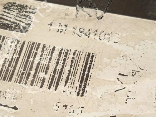 Left headlight SEAT LEON (1M1) 1.9 TDI | BP22779104C28