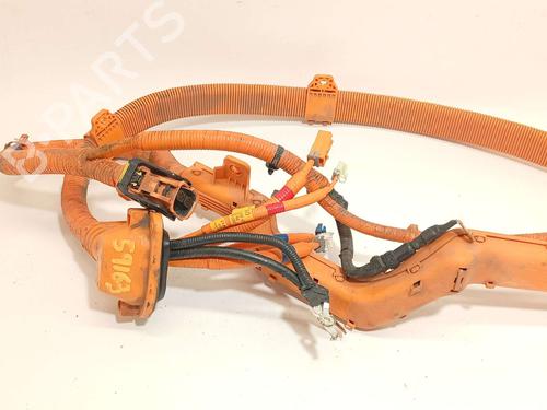 Electronic module KIA NIRO I (DE) 1.6 GDI Hybrid | BP39028622M83 - Image 4