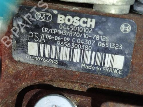 Engine MAZDA 3 Saloon (BK) 1.6 DI Turbo (BK12Y) | BP33320291M1  - Image 7