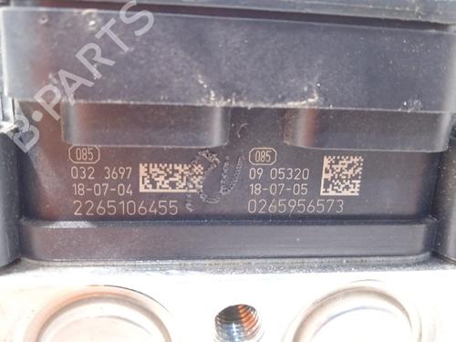 ABS pump OPEL ASTRA K Sports Tourer (B16)  | BP25780269M43 