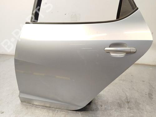 Left rear door SEAT IBIZA IV SC (6J1, 6P5) 1.6 TDI | BP21051698C4 