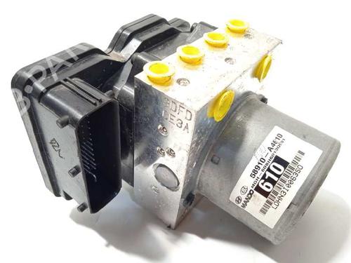 Used ABS pump KIA CARENS IV [2013-2026]  10928202