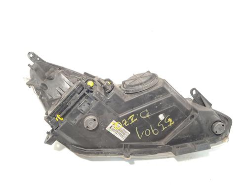 Left headlight OPEL CORSA D (S07) 1.3 CDTI (L08, L68) | BP25739887C28
