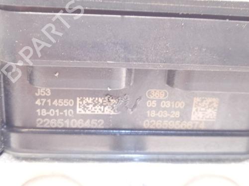 ABS pump MAZDA CX-3 (DK) 2.0 SKYACTIV-G (DK5W, DK6W) | BP25889678M43  - Image 5
