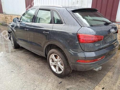 Left front window switch AUDI Q3 (8UB, 8UG) 2.0 TDI | BP9955559I27  - Image 9