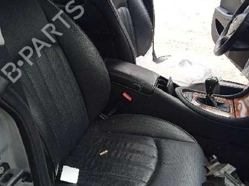 Fuel pump MERCEDES-BENZ CLS (C219)  | BP11530206M76 