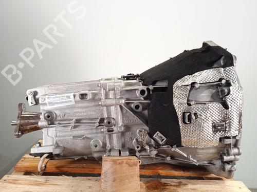 Używane Skrzynia biegów BMW 1 (F20) 116 d (116 hp) 30058409