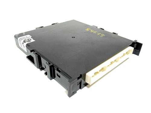 Used Electronic module Electronic module 20848989 20848989