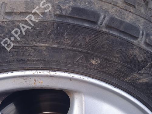 Cable FORD TRANSIT CUSTOM V362 Bus (F3)  | BP21377021E12 