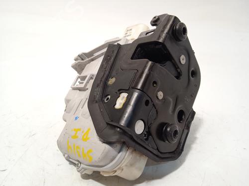 Used Front left lock SEAT EXEO ST (3R5) [2009-2013]  20088220