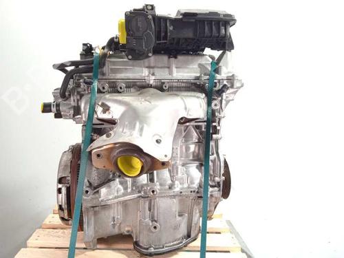 Engine NISSAN JUKE (F15) 1.6 | BP12225849M1 