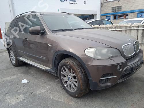 Used Parts BMW X5 (E70) xDrive 40 d (306 hp) 4321786