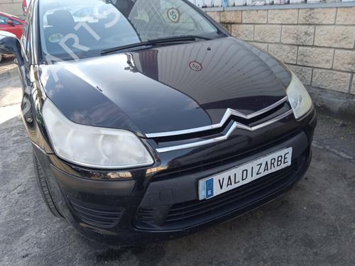 Engine CITROËN C4 I (LC_) 1.6 HDi | BP32187252M1