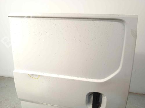 Right slide door NISSAN NV200 / EVALIA Bus 1.5 dCi 110 (M20, M20M) | BP16641389C75 