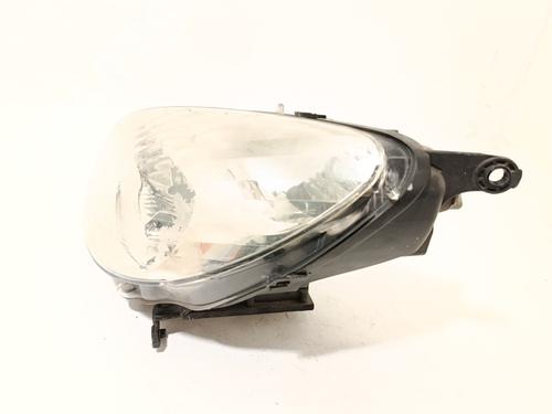 Left headlight PEUGEOT 607 (9D, 9U) 2.2 HDi | BP36018494C28 - Image 3
