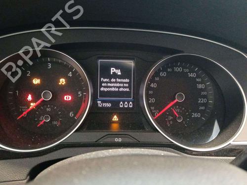 Instrument cluster VW PASSAT B8 Variant (3G5, CB5) 2.0 TDI | BP39502522C47 - Image 8