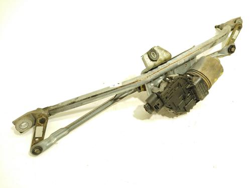 Used Front wiper motor Front wiper motor SKODA SUPERB I (3U4) 2.0 TDI (140 hp) 33288432 33288432