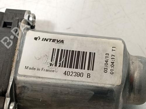 Front right window mechanism HYUNDAI ix35 (LM, EL, ELH) 1.7 CRDi | BP30836581C23 