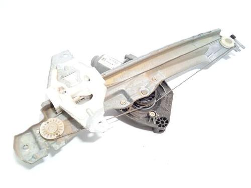Used Rear right window mechanism CITROËN C4 II (NC_) 1.6 HDi 90 (92 hp) 9813484