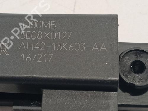 Electronic module JAGUAR F-PACE (X761) 2.0 TD4 AWD | BP37403334M83 - Image 3