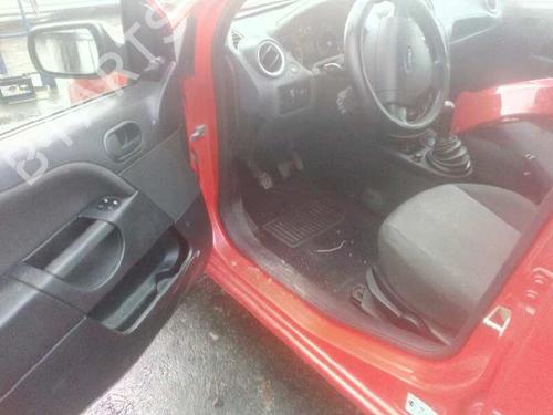 Starter FORD FIESTA V (JH_, JD_)  | BP4590721M8 