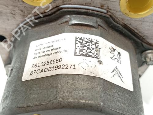 ABS pump CITROËN C4 Picasso II  | BP31307113M43  - Image 7