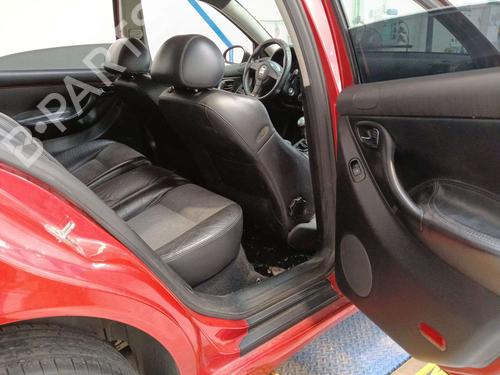 Climate control SEAT LEON (1M1) | BP38704389I5 - Image 16