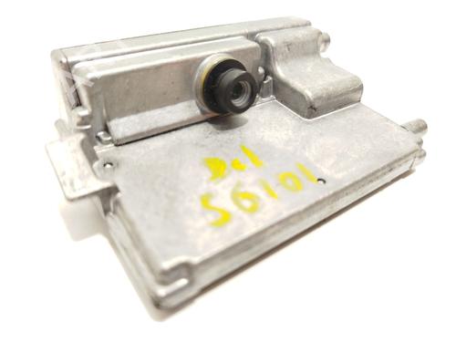 Used Electronic module VW T-CROSS (C11, D31) [2018-2026]  27255557