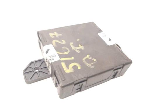 Electronic module LANCIA VOYAGER MPV (404_) 2.8 CRD (RT, 53) | BP15611495M83