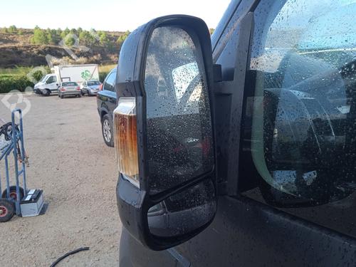 Left headlight FIAT DUCATO Van (250_) 130 Multijet 2,3 D | BP24538045C28 