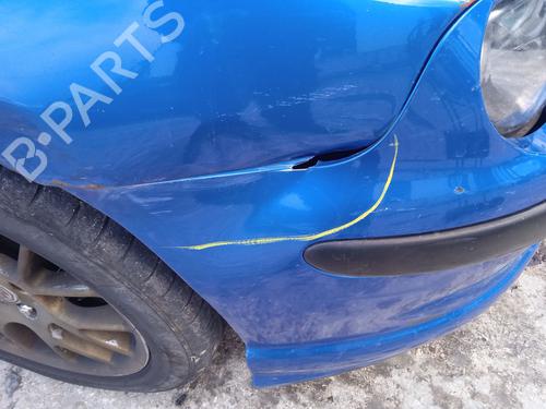 Left headlight MG MG ZR 105 | BP30876858C28  - Image 11