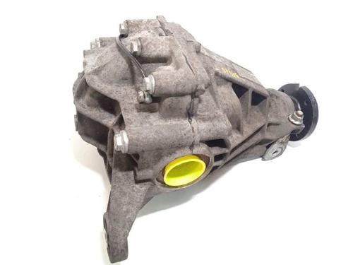 Used Rear differential MERCEDES-BENZ M-CLASS (W163) ML 270 CDI (163.113) (163 hp) 15382371