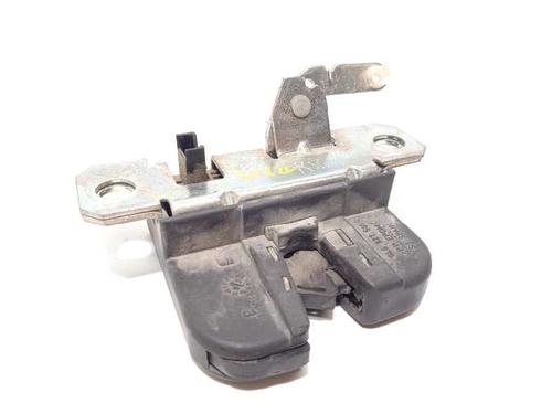 Tailgate lock SEAT IBIZA III (6L1)  | BP12260768C101 