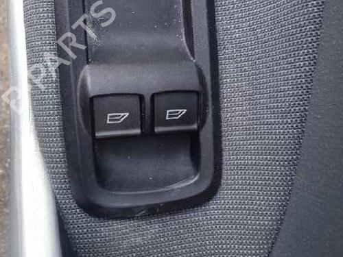 Instrument cluster FORD FIESTA VI (CB1, CCN)  | BP16356955C47 